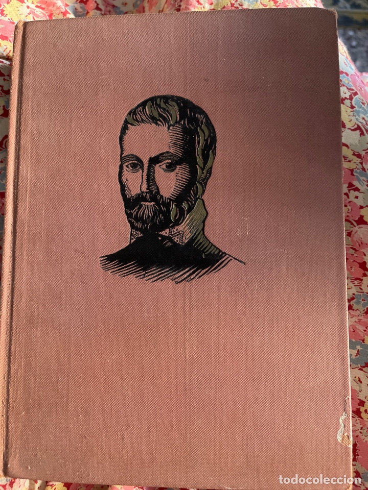 Libros de segunda mano: La vida de Benvenuto Cellini. - Foto 1