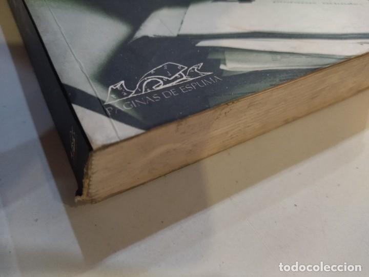 Libros de segunda mano: Diarios - Eug&egrave;ne Ionesco - Foto 3