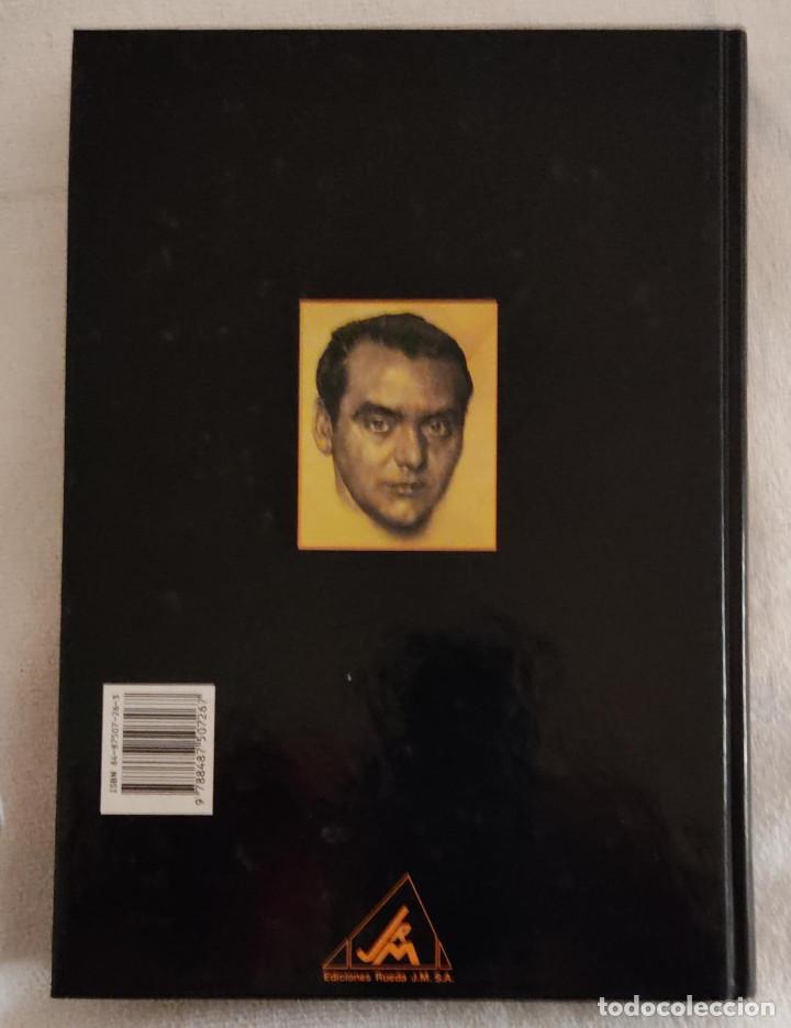 Libros de segunda mano: Federico Garc&iacute;a Lorca. - Foto 2