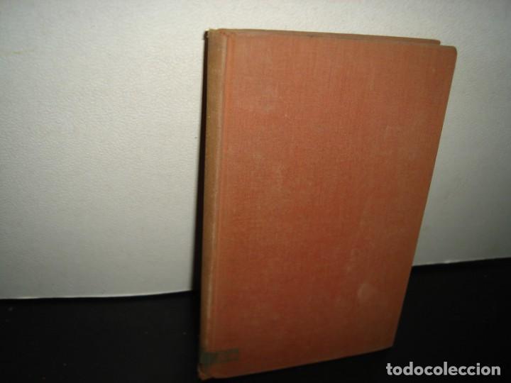 Gebrauchte B&uuml;cher: 170- INGL&Eacute;S. L&Iacute;DERES DE LATINOAM&Eacute;RICA / LATIN AMERICAN LEADERS - HAROLD E. DAVIS - 1949