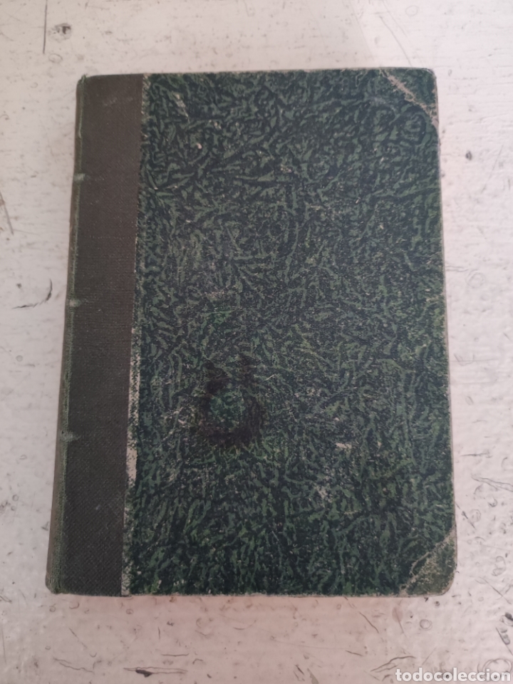 Libros de segunda mano: La reina martir - Foto 1