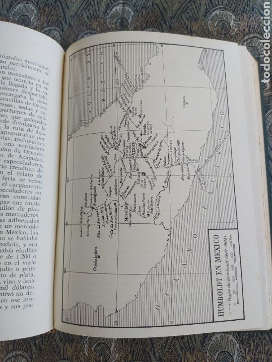 Libros de segunda mano: HUMBOLDT - HELMUT DE TERRA - Foto 3