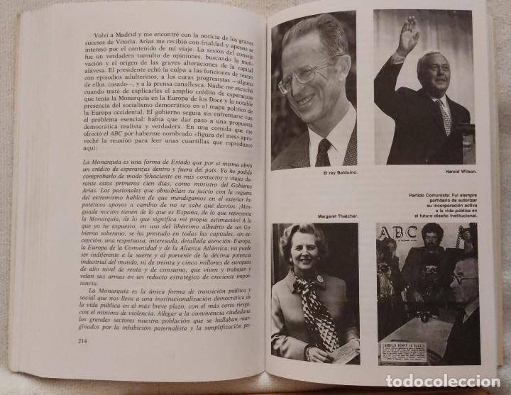 Libros de segunda mano: A LO LARGO DEL SIGLO. - Foto 3