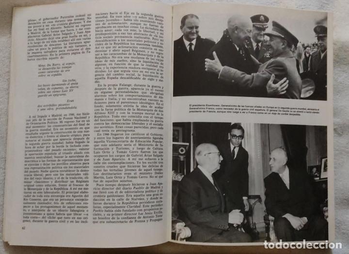 Libros de segunda mano: Tragicomedia de Espa&ntilde;a. - Foto 3