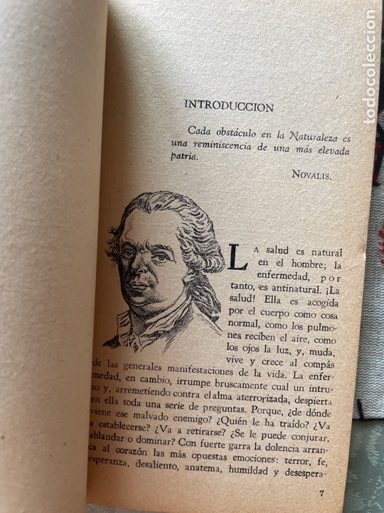 Libros de segunda mano: Franz Anton Mesmer (libro de stefan zweig) - Foto 3