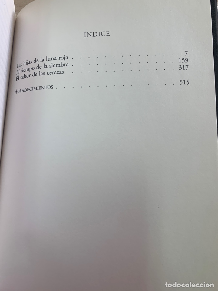 Libros de segunda mano: Isabel, la reina. &Aacute;ngeles de Irisarri. - Foto 9