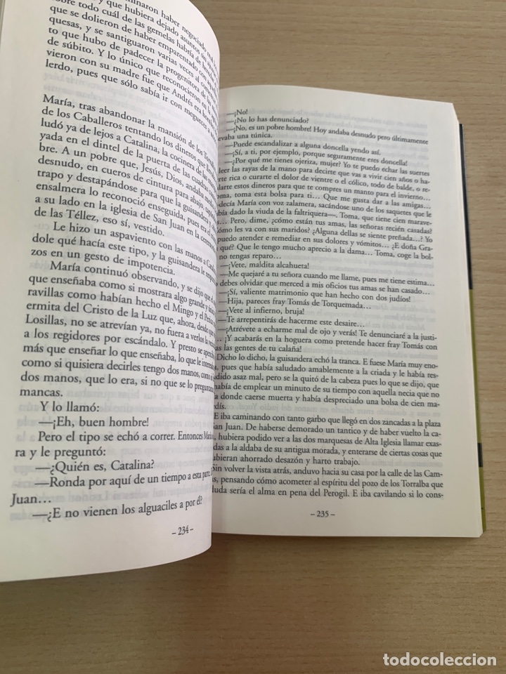 Libros de segunda mano: Isabel, la reina. &Aacute;ngeles de Irisarri. - Foto 10