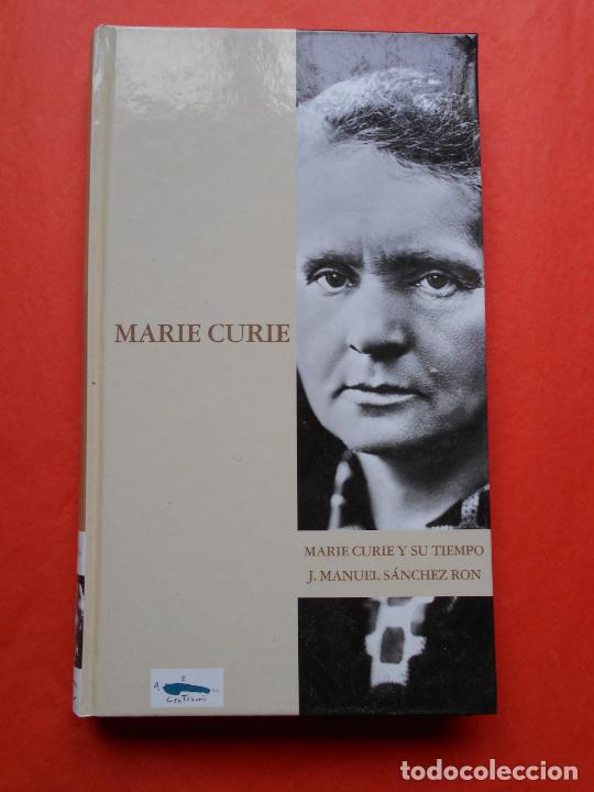 Libros de segunda mano: LIBRO ABC MARIE CURIE - Foto 1