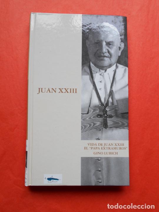 Libros de segunda mano: LIBRO ABC JUAN XXIII - Foto 1