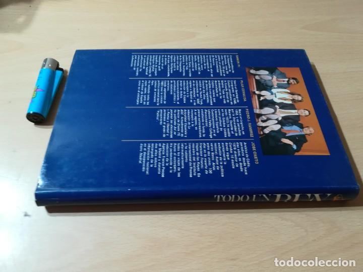 Libros de segunda mano: TODO UN REY / CERNUDA, ONETO, PI, RAMIREZ / AB-206 / CIRCULO LECTORES - Foto 2