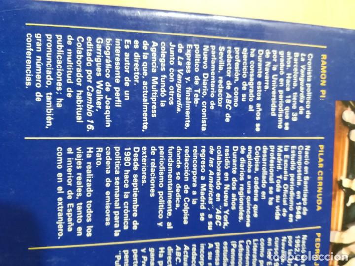Libros de segunda mano: TODO UN REY / CERNUDA, ONETO, PI, RAMIREZ / AB-206 / CIRCULO LECTORES - Foto 3