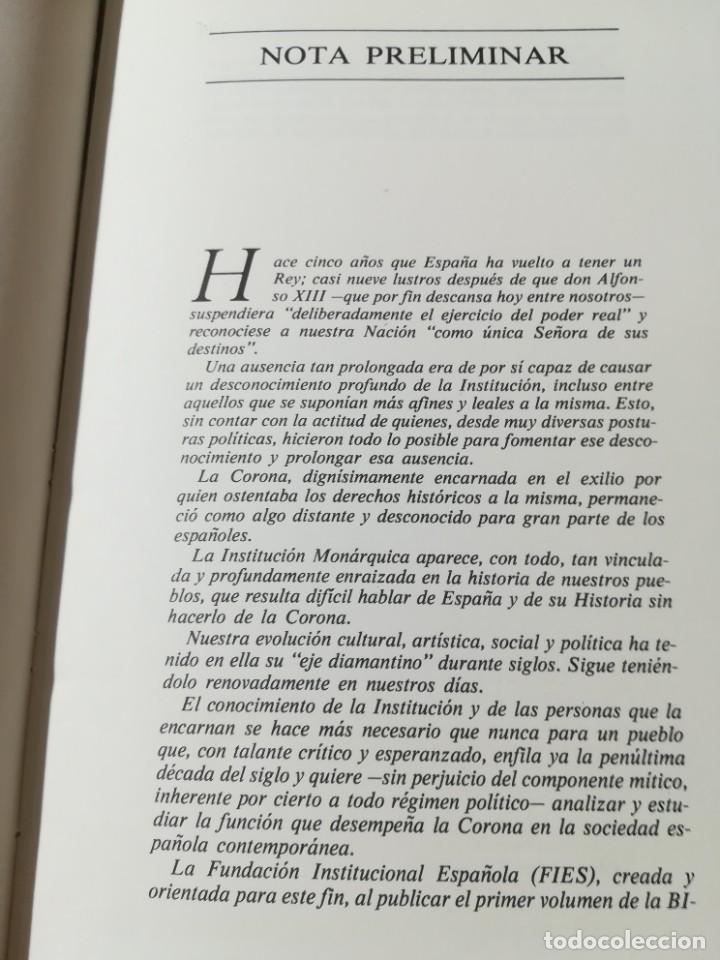 Libros de segunda mano: TODO UN REY / CERNUDA, ONETO, PI, RAMIREZ / AB-206 / CIRCULO LECTORES - Foto 9