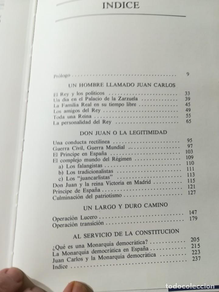 Libros de segunda mano: TODO UN REY / CERNUDA, ONETO, PI, RAMIREZ / AB-206 / CIRCULO LECTORES - Foto 10
