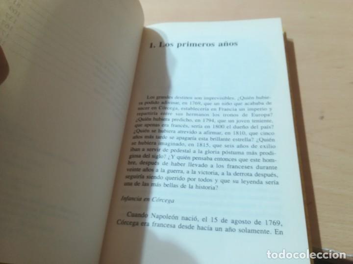 Libros de segunda mano: NAPOLEON / ANDRE MAUROIS / AJ32 / PLANETA - Foto 9