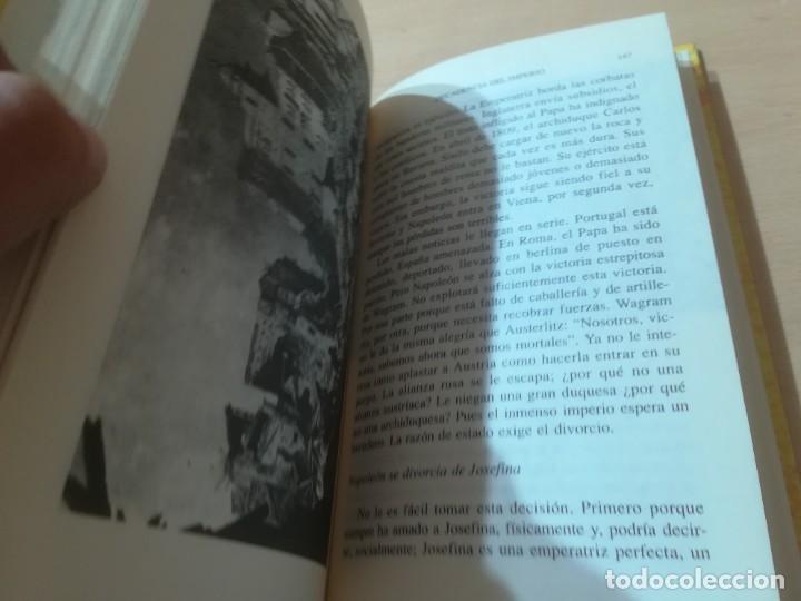 Libros de segunda mano: NAPOLEON / ANDRE MAUROIS / AJ32 / PLANETA - Foto 11