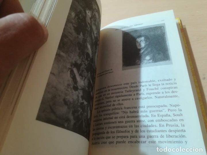 Libros de segunda mano: NAPOLEON / ANDRE MAUROIS / AJ32 / PLANETA - Foto 12