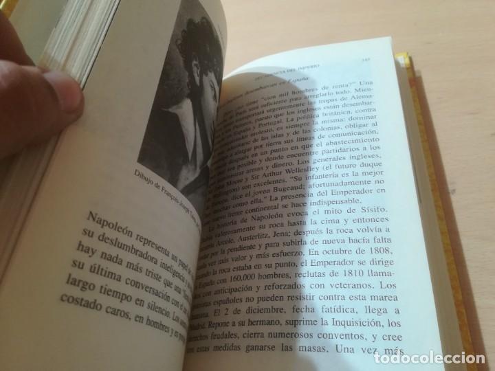 Libros de segunda mano: NAPOLEON / ANDRE MAUROIS / AJ32 / PLANETA - Foto 13