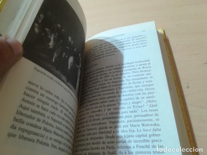 Libros de segunda mano: NAPOLEON / ANDRE MAUROIS / AJ32 / PLANETA - Foto 16