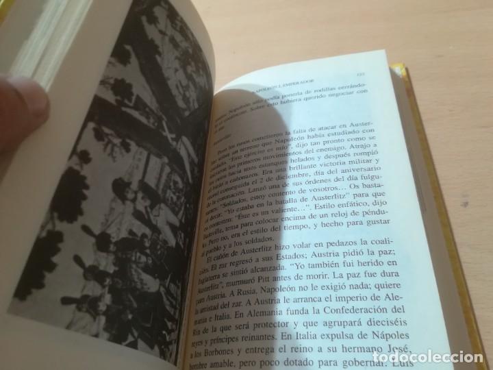 Libros de segunda mano: NAPOLEON / ANDRE MAUROIS / AJ32 / PLANETA - Foto 17