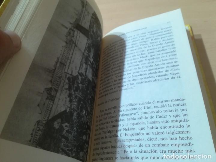 Libros de segunda mano: NAPOLEON / ANDRE MAUROIS / AJ32 / PLANETA - Foto 18