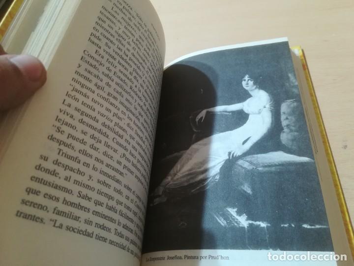 Libros de segunda mano: NAPOLEON / ANDRE MAUROIS / AJ32 / PLANETA - Foto 19