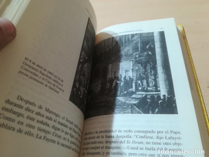 Libros de segunda mano: NAPOLEON / ANDRE MAUROIS / AJ32 / PLANETA - Foto 20