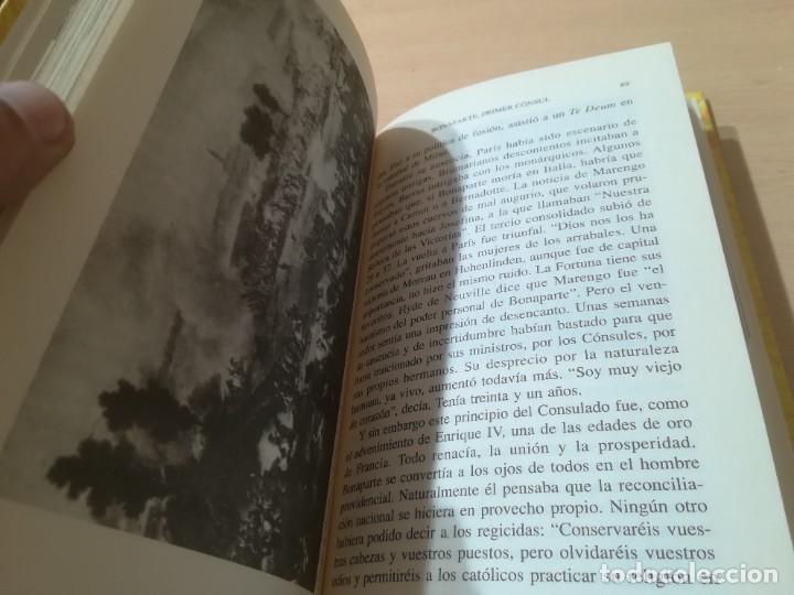Libros de segunda mano: NAPOLEON / ANDRE MAUROIS / AJ32 / PLANETA - Foto 21