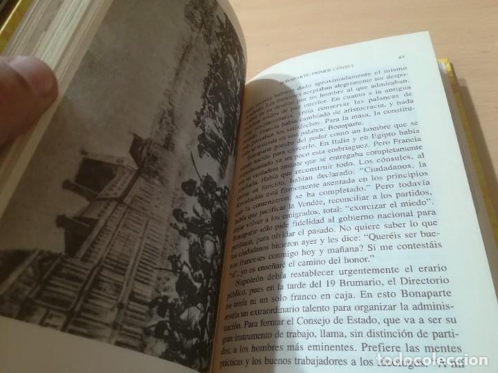 Libros de segunda mano: NAPOLEON / ANDRE MAUROIS / AJ32 / PLANETA - Foto 22