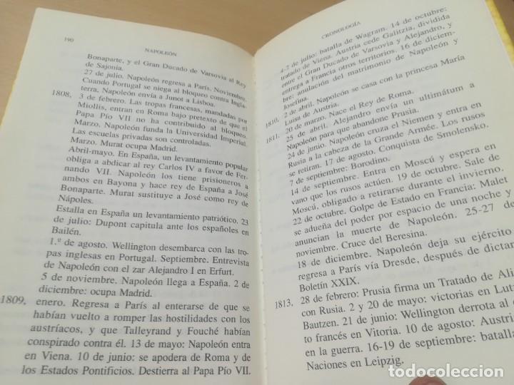 Libros de segunda mano: NAPOLEON / ANDRE MAUROIS / AJ32 / PLANETA - Foto 23