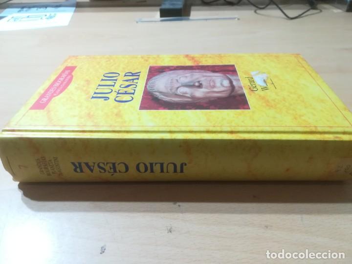 Libros de segunda mano: JULIO CESAR / GERARD WALTER / AJ36 - Foto 1