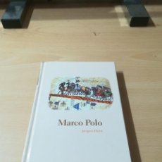 Livros em segunda mão: MARCO POLO / JACQUES HEERS / AJ61 / ABC. Lote 357719390