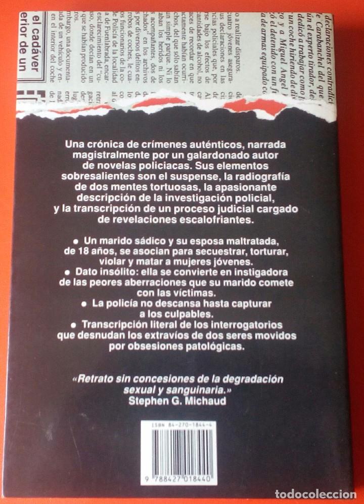 Libros de segunda mano: TUMBAS TEMPRANAS- Thomas H. Cook - Foto 2