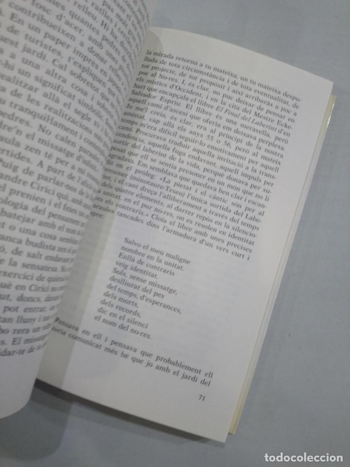 Libros de segunda mano: Maria Aur&egrave;lia Capmany - Mala mem&ograve;ria - Foto 3