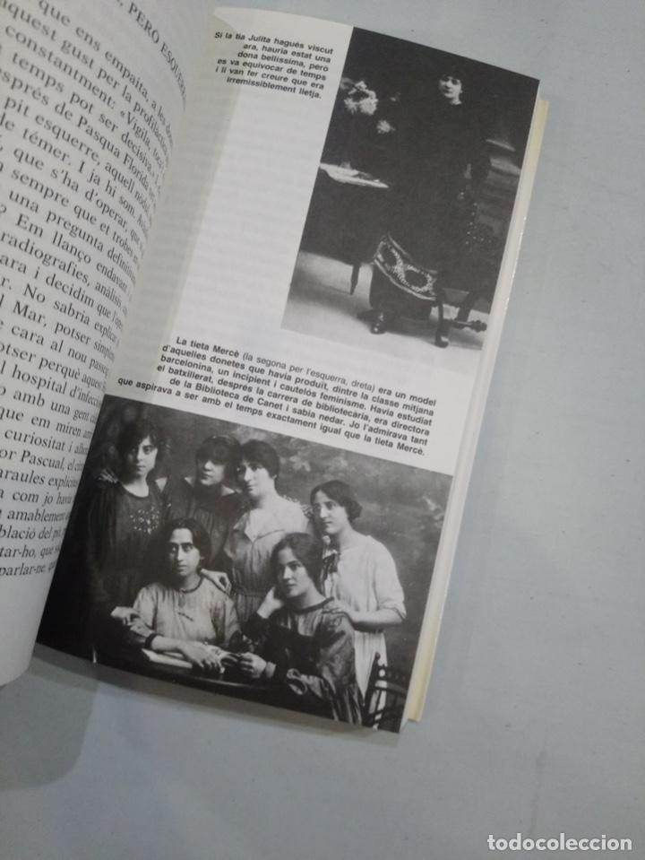 Libros de segunda mano: Maria Aur&egrave;lia Capmany - Mala mem&ograve;ria - Foto 4