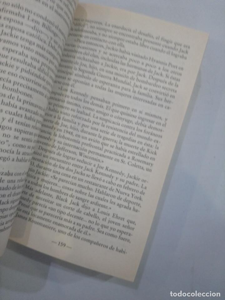 Libros de segunda mano: David Heymann - Una mujer llamada Jackie - Foto 3
