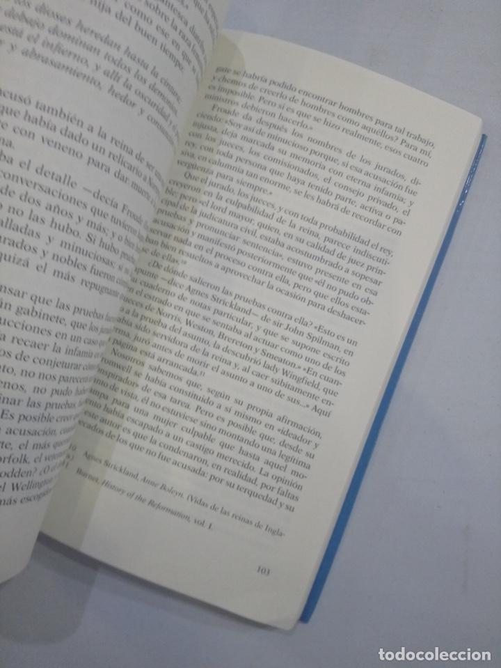 Libros de segunda mano: Edith Sitwell - Trompetas para Isabel - Foto 3