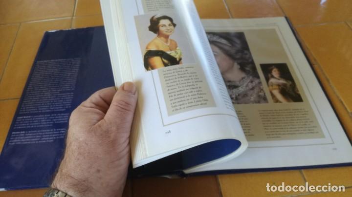 Libros de segunda mano: FELIPE & LETICIA EL COMPROMISO REAL / GRAVOL39 / - Foto 7