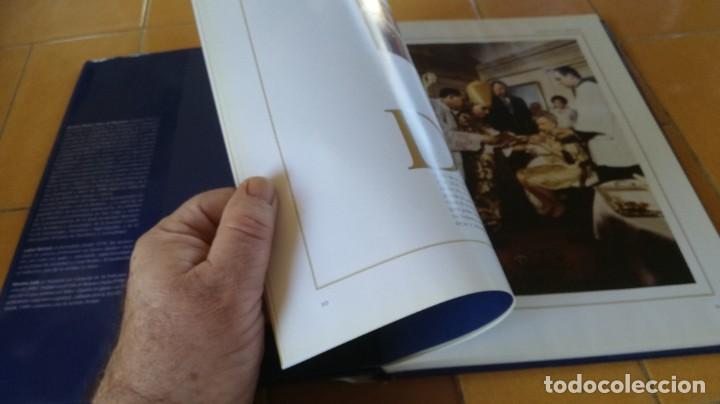 Libros de segunda mano: FELIPE & LETICIA EL COMPROMISO REAL / GRAVOL39 / - Foto 9