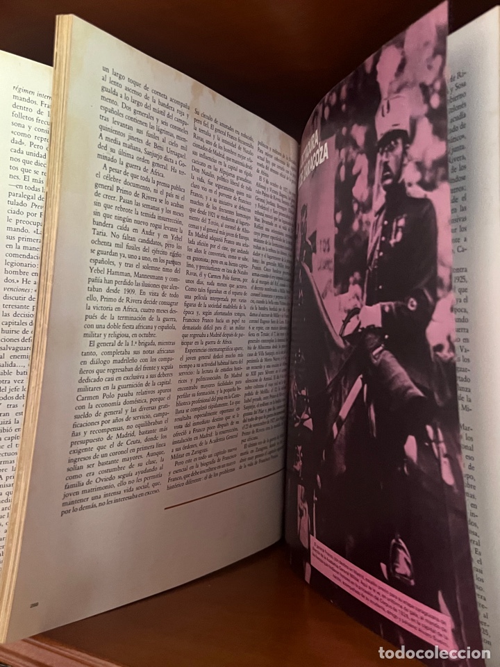 Libros de segunda mano: Francisco Franco - Foto 3
