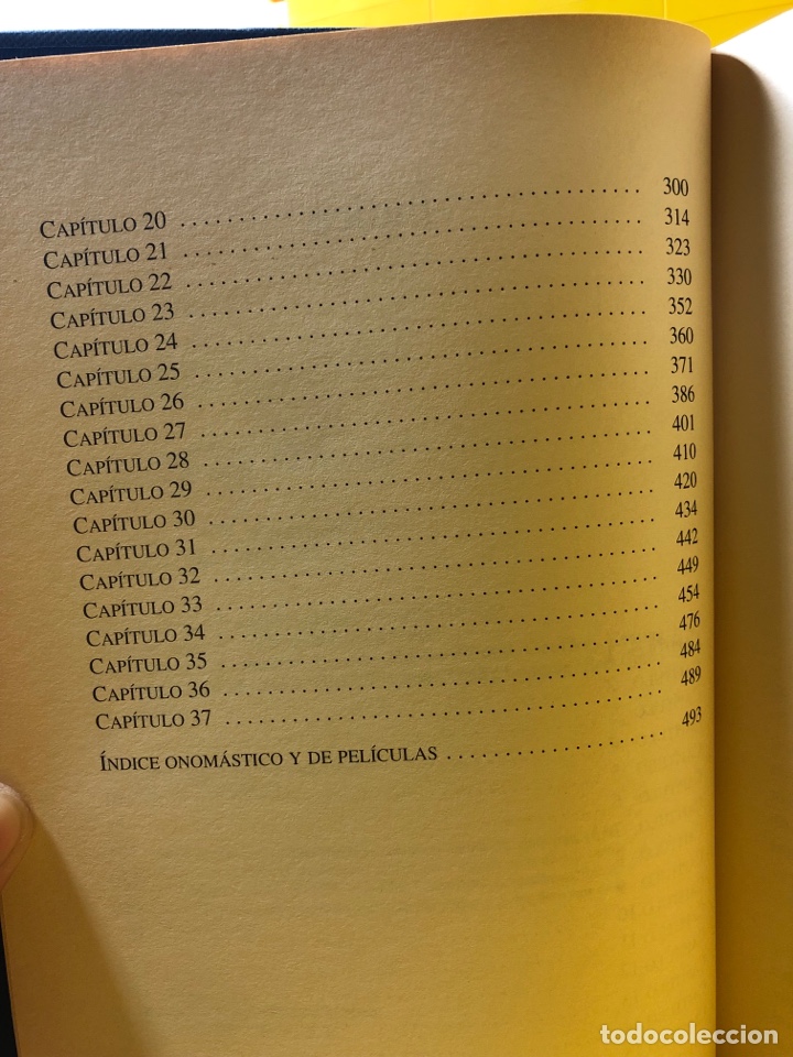 Libros de segunda mano: JOHN HUSTON ● MEMORIAS ● ESPASA ● - Foto 4