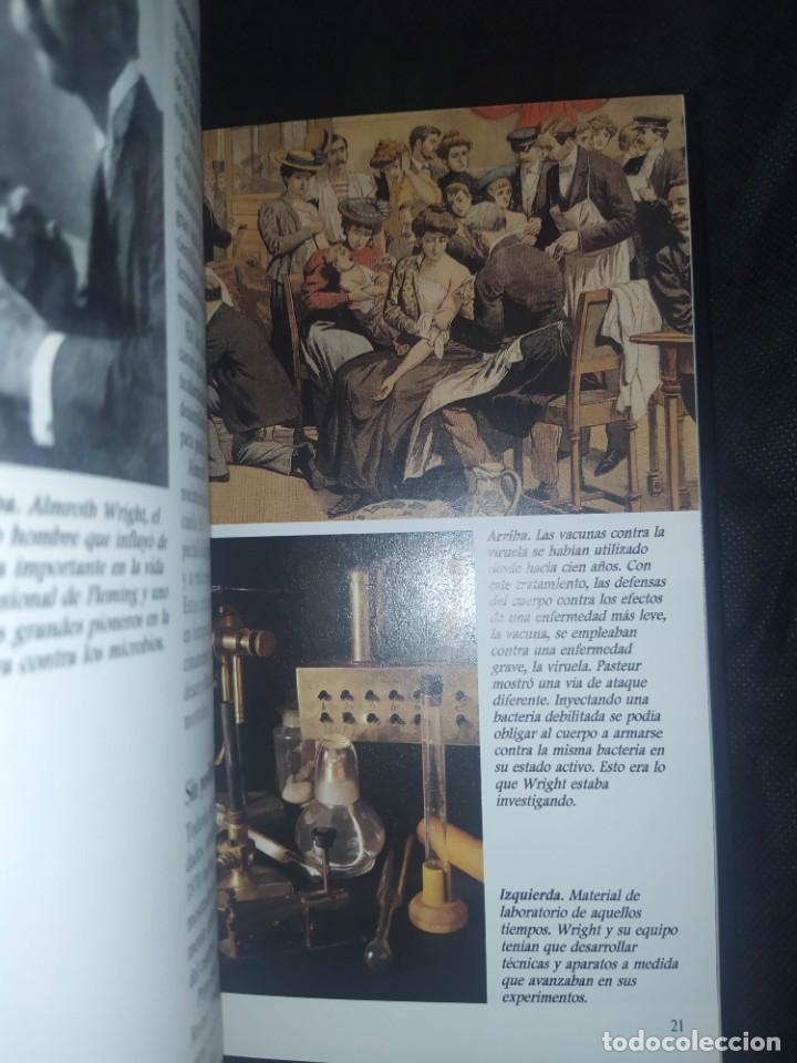 Libros de segunda mano: ALEXANDER FLEMING - BEVERLY BRICH - Foto 2