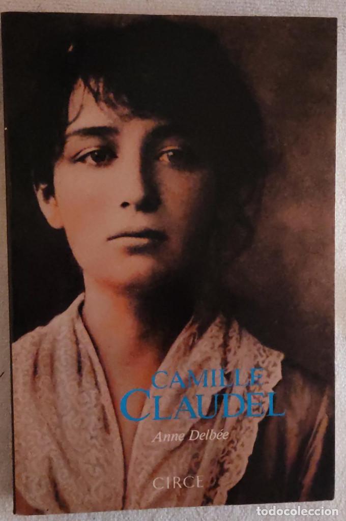Libros de segunda mano: CAMILLE CLAUDEL. - Foto 1