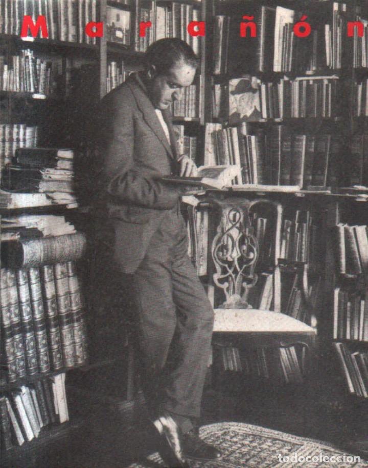 Libros de segunda mano: MARA&Ntilde;ON. A-BI-3111 - Foto 1