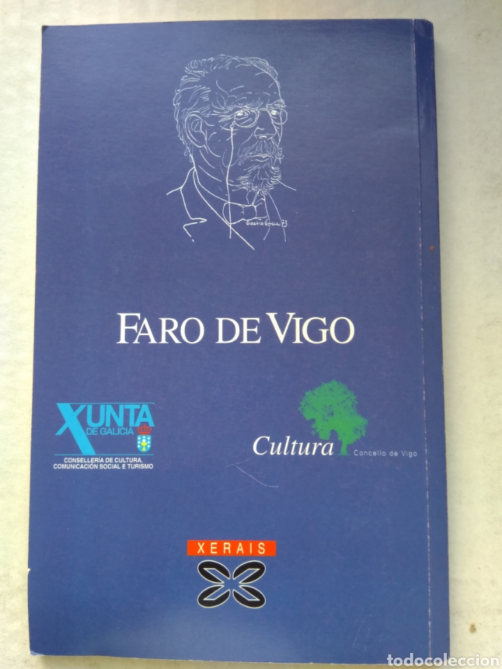 Libros de segunda mano: MANUEL MURGUIA - Foto 1