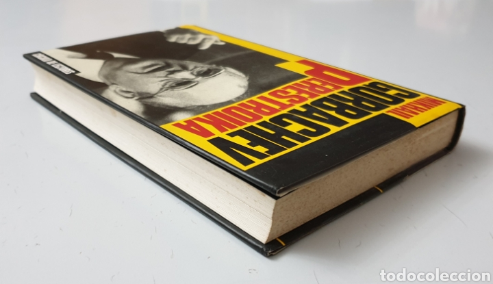 Libros de segunda mano: LIBRO MIKHAIL GORBACHEV PERESTROIKA (Circulo de Lectores, 1988) - Foto 3