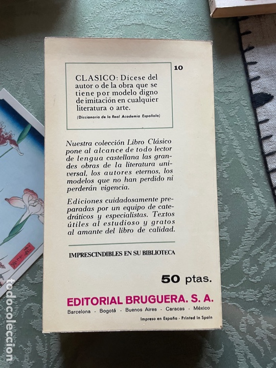 Libros de segunda mano: AZOR&Iacute;N (por Antonio Azor&iacute;n) - Foto 2