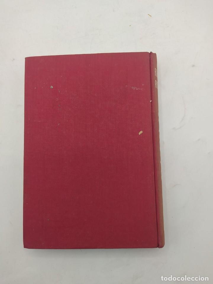 Libros de segunda mano: PANINI. ROBERTO RIDOLFI. ED.CID. 1958. - Foto 5