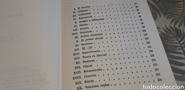 Libros de segunda mano: SOLJENITSIN, DAVID BURG Y GEORGE FEIFER, - Foto 2