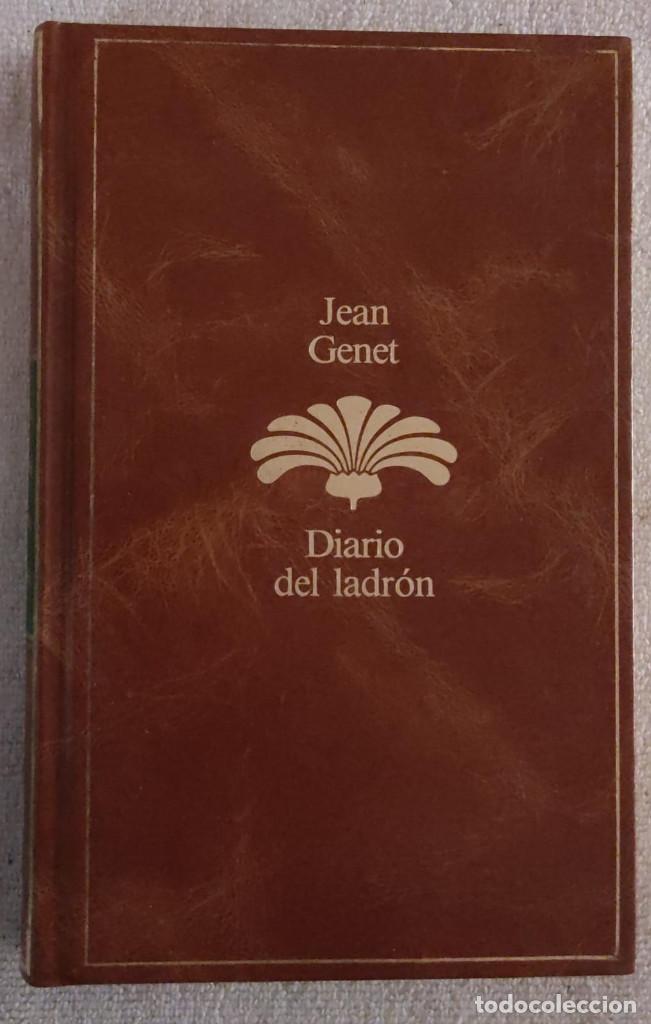 DIARIO DEL LADR&Oacute;N.