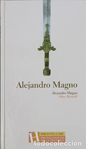 Libros de segunda mano: Alejandro Magno. Mary Renault - Foto 1